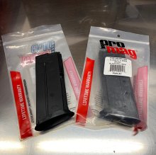 PROMAG FN FIVE SEVEN IOM & USG Magazine FNH-A1 POLYMER 20 rnd.