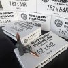 Red Army Standard 7.62x54R 148 gr. FMJ WHITE BOX 500 rnd/case