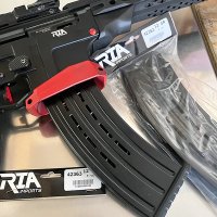 Rock Island Armory VR60 VR80 VRBP VRPA 12 ga. Magazine 9 rnd.