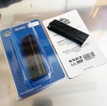 Rock Island Armory 9 mm 1911 Single Stack Magazine 8 rnd