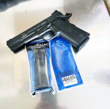 Rock Island Armory 9 mm 1911 DOUBLE Stack Magazine 17 rnd