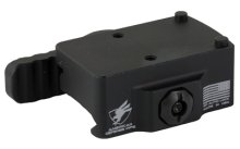 (image for) AM DEF RMR LW QD MOUNT LOW LH
