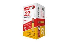 (image for) AGUILA 22LR HV SP 40GR 50/2000