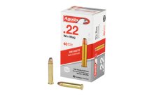 (image for) AGUILA 22WMR 40GR SP 50/1000