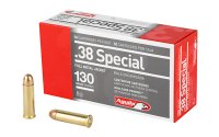 AGUILA 38SPL 130GR FMJ 50/1000