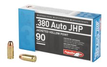 (image for) AGUILA 380ACP 90GR JHP 50/500
