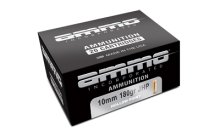 (image for) AMMO INC 10MM AUTO 180GR JHP 20/200