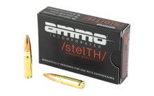 STELTH 300 BLACKOUT 220GR TMC 20/200