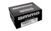 (image for) AMMO INC. 38SPL 125GR XTP JHP 20/200