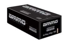 AMMO INC 44 MAG 240GR TMC 50/1000