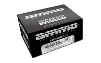 AMMO INC 45COLT 250GR XTP JHP 20/200