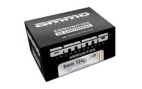 AMMO INC 9MM 124GR XTP JHP 20/200