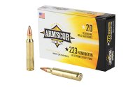 (image for) ARMSCOR 223REM 55GR PSP 20/1000
