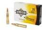 (image for) ARMSCOR 223REM 62GR FMJ 20/1000