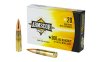 (image for) ARMSCOR 300BLK 147GR FMJ 20/200