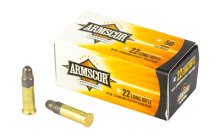 (image for) ARMSCOR 22LR 40GR SVSP 50/5000