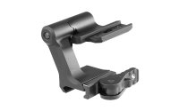 (image for) ARISAKA MAG MNT AMPNT 0.9" RF QD BLK