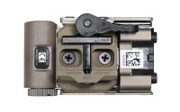 (image for) ARISAKA EXPS MK2 MOUNT 1.93" FDE