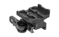 (image for) ARISAKA EXPS MK2 MOUNT 2.26" BLACK