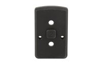 (image for) ARISAKA OFFSET OPTIC PLATE 2 RMR/SRO