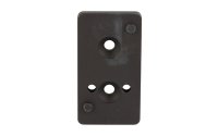 (image for) ARISAKA OFFSET OPTIC PLATE 4 DPP/RMS