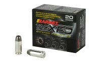 BARNES TAC-XPD 40SW 140GR HP 20/200