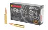 (image for) BARNES PREC MTH 308WIN 175GR 20/200