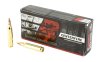 (image for) BARNES 223REM 55GR JHP BT 20/200