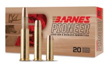 BARNES PIO 30-30WIN 150GR TSX 20/200