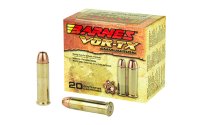 BARNES VOR-TX 357MAG 140GR XPB 20/