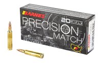 BARNES PREC MTH 556NATO 69GR 20/200