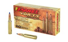 BARNES VOR-TX 7MM-08 120GR TTSX 20/2