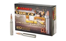 BARNES VOR-TX 270WIN LR 129GR 20/200