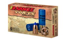 BARNES VOR-TX 12GA 3\" 438GR 5/100