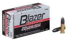 BLAZER 22LR HS 50/5000