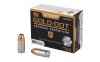 (image for) SPR GOLD DOT 380ACP 90GR HP 20/200