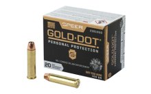 (image for) SPR GOLD DOT 327FED 100GR HP 20/200