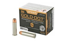 (image for) SPR GOLD DOT 357MG 135G HP SB 20/200