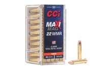 CCI MAXI-MAG 22WMR TMJ 50/2000