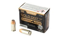 (image for) SPR GLD DT CARRY GUN 45AUTO +P 200GR