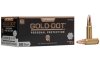 (image for) SPR GOLD DOT 5.7X28MM 40GR HP 50/500