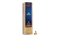 CCI 22 SHORT AMMO 100/5000