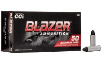 BLAZER 38SPL 158GR LRN 50/1000