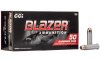 (image for) BLAZER 357MAG 158GR JHP 50/1000