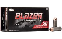 BLAZER 45 COLT 200GR JHP 50/1000