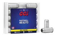 (image for) CCI 45ACP #9 SHOTSHELL 10/200