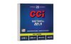 (image for) CCI P22SS 22LR SHOTSHELL 20/2000