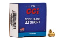 (image for) CCI 22 SHORT BLANK 100/5000
