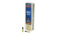 (image for) CCI 22LR SUB 40GR LRN BLUE 100/5000