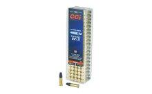 (image for) CCI 22LR SUB 40GR LRN BLUE 100/5000